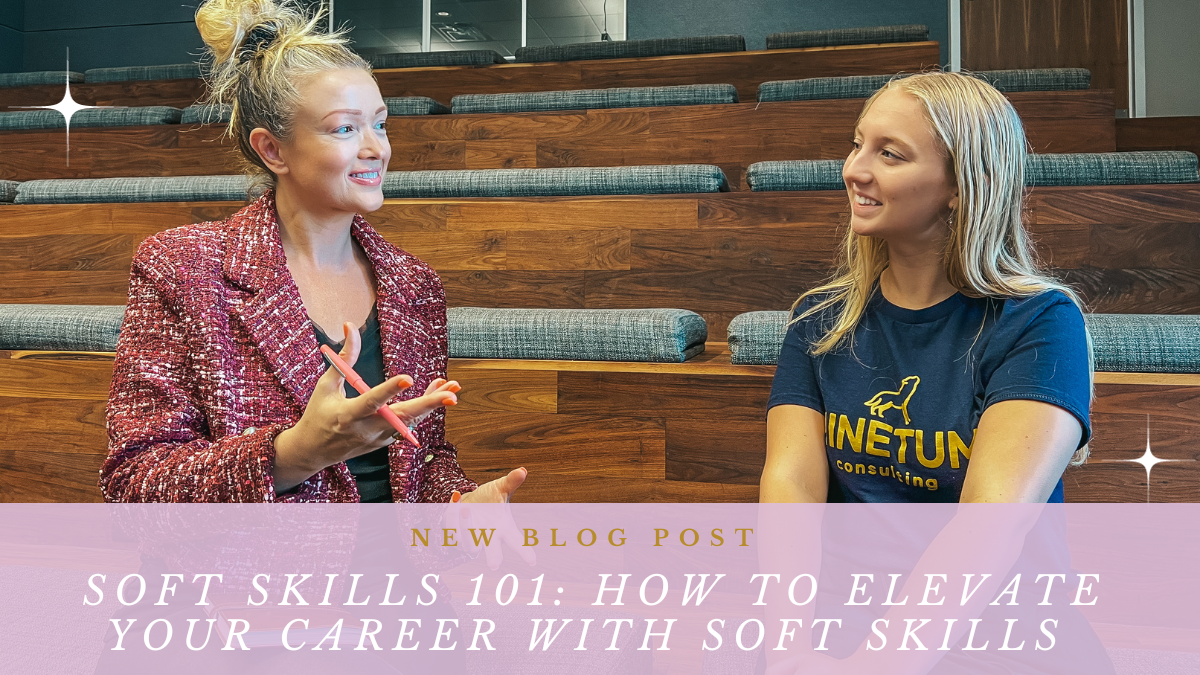 Soft Skills 101: How to Elevate your Career with Soft Skills – ICF ...